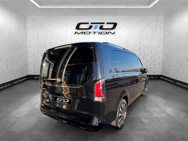 Mercedes Classe V 300d Extra-Long Avantgarde 4matic TVA RE NOIR de 2025