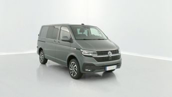  Voir d&eacute;tails -Volkswagen Transporter procab 6l1 2.0 tdi 150ch business plus d &agrave; Cercottes (45)