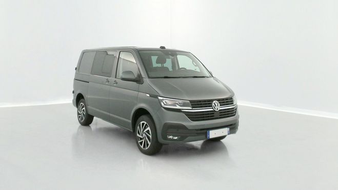 Volkswagen Transporter procab 6l1 2.0 tdi 150ch business plus d Gris indium de 2024