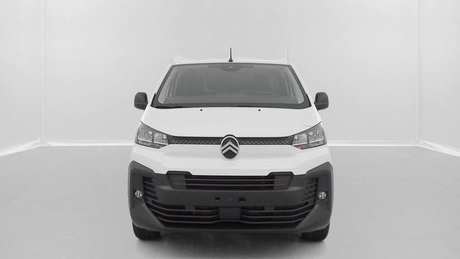 Citroen Jumpy m 2.0 bluehdi 145ch Blanc icy de 2024