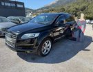 Audi Q7 3.0 V6 TDI 233ch S line quattro Tiptroni &agrave;  La Garde (83)