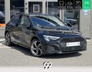 Audi A3 Sportback 1.5 35 TFSI - 150 - BV S-Troni &agrave; Andr�zieux-Bouth�on (42)