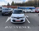 Renault Twingo III (C07) 1.0 SCe 70ch Life &agrave; Firminy (42)