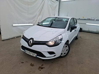  Voir d&eacute;tails -Renault Clio IV (B98) 1.5 dCi 75ch energy Life 5p &agrave; Quimperl� (29)