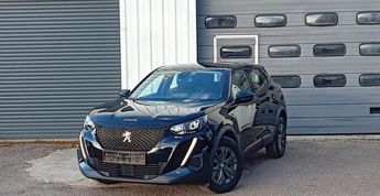  Voir d&eacute;tails -Peugeot 2008 BlueHDi 110 S&S BVM6 Active Pack &agrave; Moulins-l�s-Metz (57)