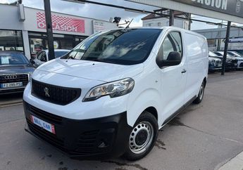  Voir d&eacute;tails -Peugeot Expert bluehdi 120ch Standard &agrave; Gagny (93)