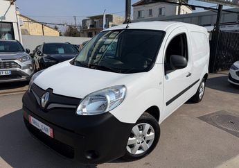  Voir d&eacute;tails -Renault Kangoo 1.5 bluedci 80ch Grand confort 07-2021 &agrave; Gagny (93)