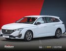 Peugeot 308 SW 1.2i PureTech 130 EAT8 BREAK Active P &agrave; Saint-�gr�ve (38)