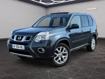  Voir d&eacute;tails -Nissan X Trail 2.0 dCi 150 LE 4X4 - Bose / Toit Ouvrant &agrave; Uckange (57)