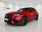 Mercedes GLC