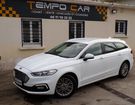 Ford Mondeo SW SW 2.0 EcoBlue 150 SetS BVA8 Titanium &agrave; Clamart (92)