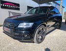 Audi SQ5 V6 3.0 BiTDI 326 Quattro Tiptronic 8 Com à Bagard (30) Audi SQ5 V6 3.0 BiTDI 326 Quattro Tiptronic 8 Com à Bagard (30)