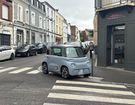 Citroen Ami my &agrave; Cambrai (59)