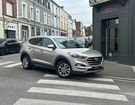 Hyundai Tucson BUSINESS 1.7 CRDi 141 2WD DCT-7 / CAMERA &agrave; Cambrai (59)