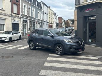  Voir d&eacute;tails -Renault Kadjar TCe 130 Zen / RADAR DE RECUL / ATTELAGE  &agrave; Cambrai (59)
