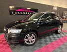 Audi Q3 2.0 TDI 150 ch Ultra S line / Distributi &agrave; Harfleur (76)
