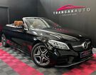 Mercedes Classe A c 200 eq boost 184cv 9g tronic amg line  &agrave; Lesm�nils (54)