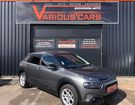 Citroen C4 Cactus BLUEHDI 100CH S&S FEEL BUSINESS E6.D-TEM &agrave; Illange (57)