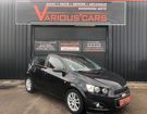 Chevrolet Aveo 1.4 16V LTZ BA 5P à Illange (57) Chevrolet Aveo 1.4 16V LTZ BA 5P à Illange (57)