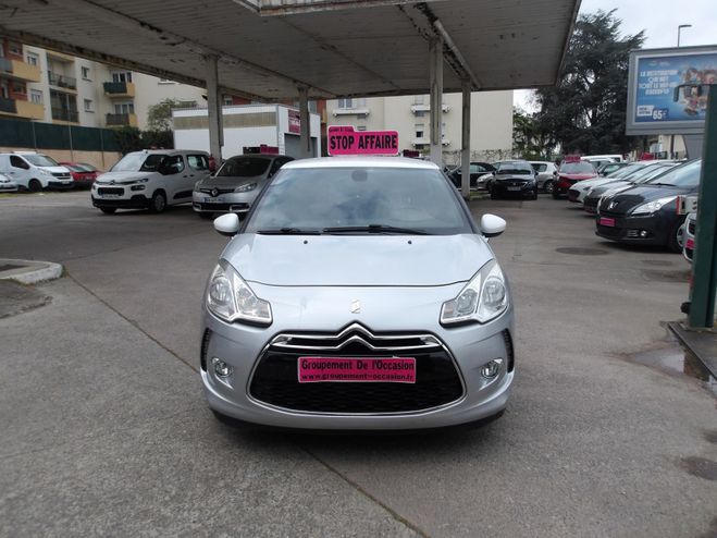 Citroen DS3 1.6 E-HDI115 SPORT CHIC  de 2013