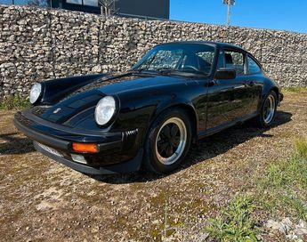  Voir d&eacute;tails -Porsche 911 Carrera 3.2l Coupe &agrave; Poussan (34)