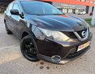 Nissan Qashqai 1.6 dCi 130ch Business Edition Xtronic E &agrave; Colmar (68)