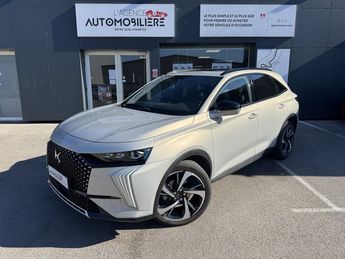  Voir d&eacute;tails -Citroen DS 7 CROSSBACK DS7 BlueHDI 130ch EAT8 Rivol &agrave; Caissargues (30)