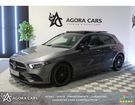 Mercedes Classe A