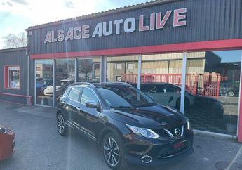  Voir d&eacute;tails -Nissan Qashqai 1.6 DCI 130CH TEKNA XTRONIC &agrave; Eckbolsheim (67)