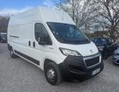 Peugeot Boxer FOURGON TOLE 335 L3H3 BLUEHDI 120 S&S PR &agrave; Viry-Ch�tillon (91)