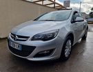 Opel Astra 1.7 cdti 110ch �dition entretien a jour &agrave; Argenteuil (95)