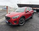 Mazda Cx 5 2.2L Skyactiv-D 175 ch 4x4 BVA6 Selectio &agrave; Cournon-d'Auvergne (63)