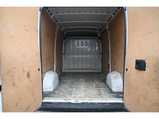 Opel Movano FOURGON FGN 3.5T L2H2 140 CH PACK CLIM Blanc de 2022