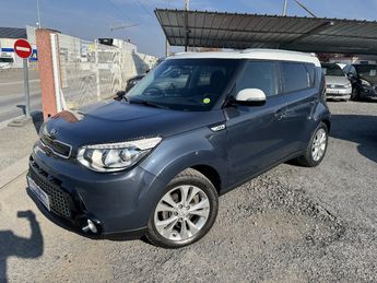  Voir d&eacute;tails -Kia Soul 1.6 CRDi 136 ch 