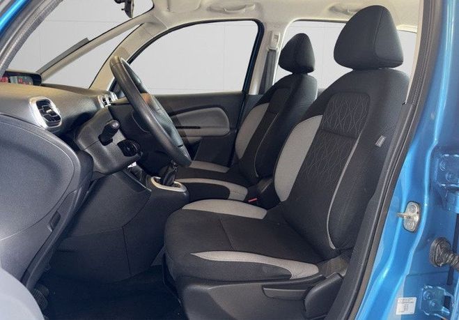 Citroen C3 Picasso 1.6 HDI90 CONFORT Bleu de 2013