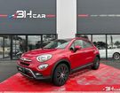Fiat 500X 1.4 MULTIAIR T 140 CLUB 4X2 à Audenge (33) Fiat 500X 1.4 MULTIAIR T 140 CLUB 4X2 à Audenge (33)