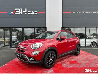  Voir d&eacute;tails -Fiat 500X 1.4 MULTIAIR T 140 CLUB 4X2 &agrave; Audenge (33)