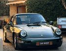 Porsche 911 Types 964 c 2 enti�rement restaur�e mach &agrave;  La Baule-Escoublac (44)
