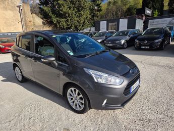  Voir d&eacute;tails -Ford B Max Titanium 1.5 TDCi &agrave;  Les Pennes-Mirabeau (13)