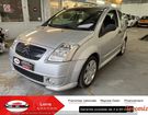 Citroen C2 1.6 VTR 110 CH // BOITE AUTO / CLIM AUTO &agrave; Harnes (62)