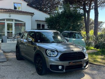  Voir d&eacute;tails -Mini Countryman F60 One D 116 ch BVA7 Longstone / 2�ME M &agrave; Gassin (83)
