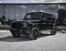 Mercedes Classe G 450 d AMG Burmester NightII Adaptive Cru à Wielsbeke (87) Mercedes Classe G 450 d AMG Burmester NightII Adaptive Cru à Wielsbeke (87)