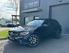 Mercedes GLC Classe 43 AMG 367CH 4MATIC 9G-TRONIC - H &agrave; Eschau (67)