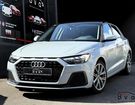 Audi A1 25 TFSI 95 ch Advanced &agrave; Bruay-la-Buissi�re (62)