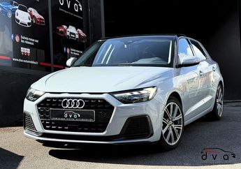  Voir d&eacute;tails -Audi A1 25 TFSI 95 ch Advanced &agrave; Bruay-la-Buissi�re (62)
