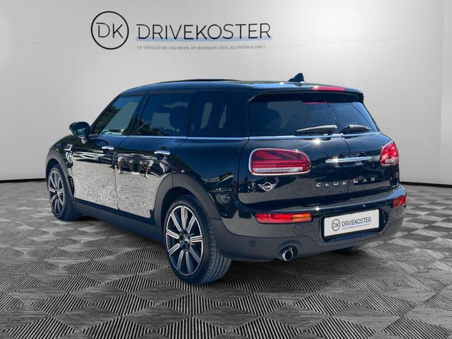 Mini Clubman 1.5i - 136 - BVR F54 LCI BREAK Cooper Ed NOIR de 2024