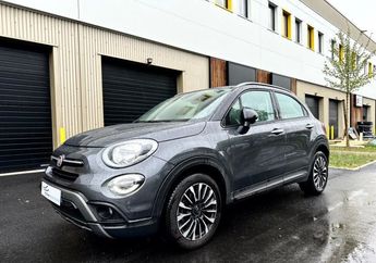  Voir d&eacute;tails -Fiat 500X 1.0 FIREFLY TURBO T3 120CH CLUB GRATUITE &agrave; Fresnes (94)