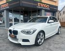 BMW Serie 1 1.6 118i 170ch m-sport moteur 67000km bv &agrave; Besan�on (25)