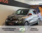Renault Twingo 0.9 tce 110 gt &agrave; Saint-Apollinaire (21)