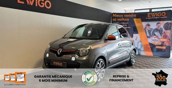  Voir d&eacute;tails -Renault Twingo 0.9 tce 110 gt &agrave; Saint-Apollinaire (21)